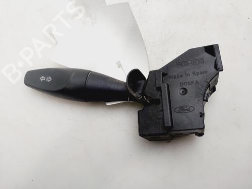 Used Steering column stalk FORD FOCUS I (DAW, DBW) [1998-2009]  32515000