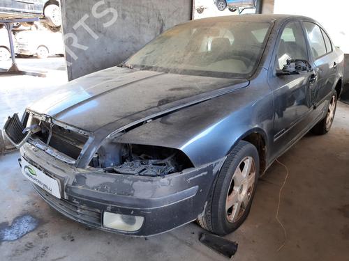 BP11029211C98 | Cerradura puerta delantera izquierda SKODA OCTAVIA II (1Z3) 1.9 TDI BP11029211C98