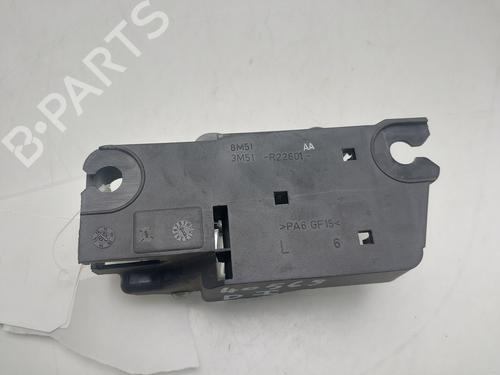 Front left interior door handle FORD KUGA I | BP31839900I13