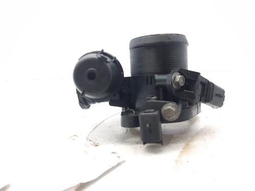 Used Throttle body PEUGEOT 407 (6D_) 2.0 (6DRFNB, 6DRFNE) (136 hp) 7269114