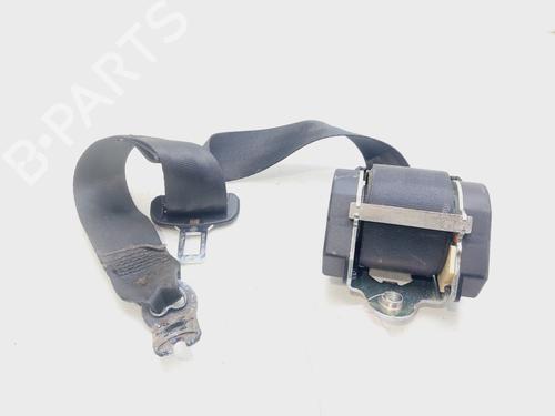 Used Rear left seatbelt VW GOLF VII Variant (BA5, BV5) [2013-2022]  27729966
