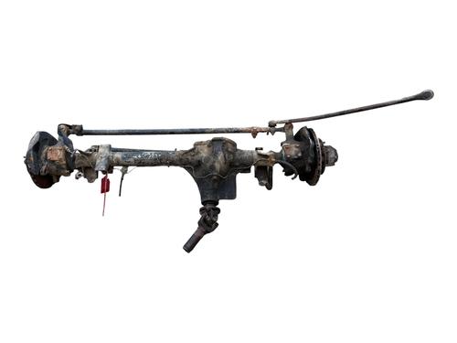 Differential, foran Differential, foran NISSAN PATROL III/2 Station Wagon (W260) [1988-1998] 34351778 34351778