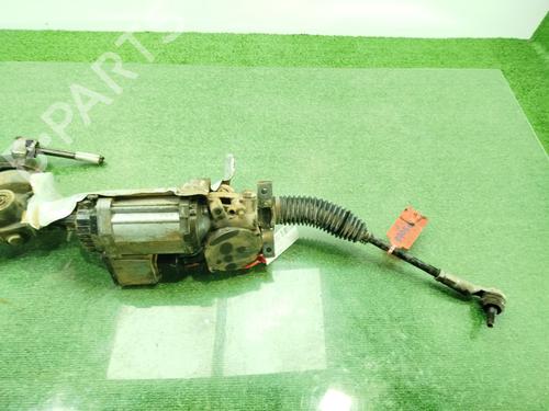 Steering rack SKODA OCTAVIA II (1Z3) | BP30504304M22