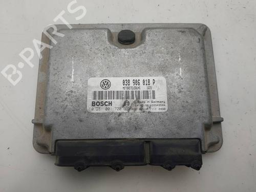 Calculateur moteur (ecu) Calculateur moteur (ecu) 38645624 38645624