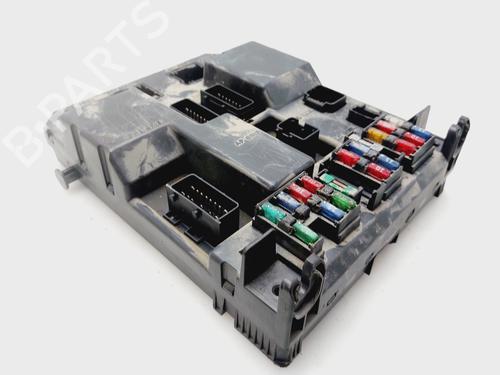 Used Other PEUGEOT 307 (3A/C) 2.0 HDi 110 (107 hp) 30851982