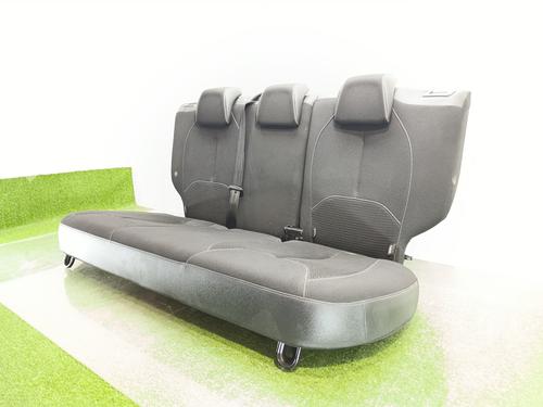 Rear seat CITROËN DS3 (SA_) 1.6 VTi 120 | BP38014339C17 - Image 5