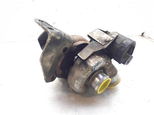 Used Turbocharger/Supercharger LAND ROVER DISCOVERY III (L319) 2.7 TD 4x4 (190 hp) 8650000