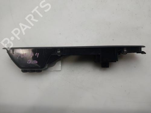 Right front window switch RENAULT SCÉNIC III (JZ0/1_) | BP37011666I26 - Image 2