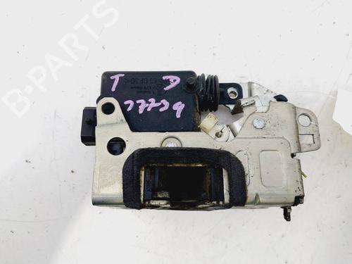 Rear right lock DACIA SANDERO  | BP29398923C99 