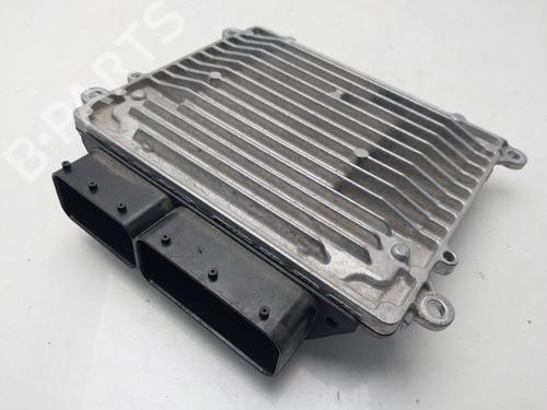 Engine control unit (ECU) MERCEDES-BENZ A-CLASS (W177) A 250 e (177.085) | BP36422879M57 - Image 4