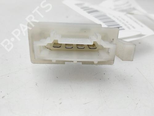 Heater resistor SEAT ALTEA (5P1) | BP20307244M108