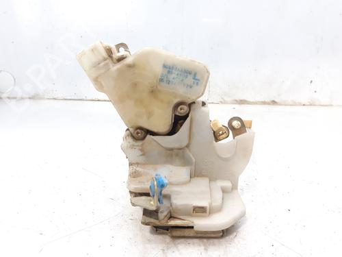 Used Rear left lock NISSAN X-TRAIL I (T30) [2001-2013]  8695005