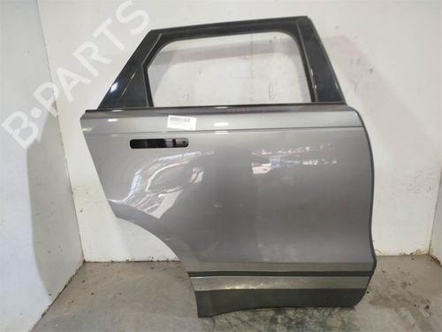 Used Right rear door Right rear door 39518215 39518215