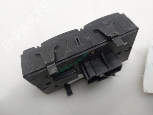 Left front window switch FORD MONDEO III (B5Y) 2.0 TDCi | BP33619892I27 - Image 4