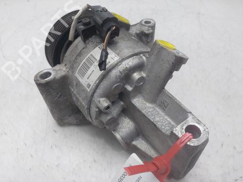 AC compressor NISSAN MICRA V (K14) | BP38231994M34 - Image 3