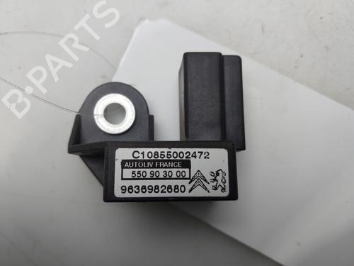 Elektronisk sensor Elektronisk sensor CITROËN XSARA Coupe (N0) 1.6 16V (109 hp) 35813702 35813702