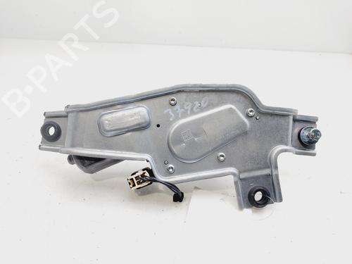 Rear wiper motor JAGUAR E-PACE (X540)  | BP29531459M102 