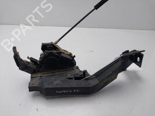 Front left lock FORD FOCUS I (DAW, DBW) 1.8 TDCi | BP32403575C98 