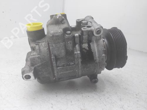 Compressor A/C AUDI A4 B8 (8K2) [2007-2017]  31630913