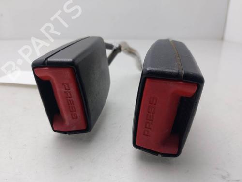 Used Seat buckle Seat buckle SKODA FABIA I (6Y2) 1.4 (60 hp) 39717594 39717594