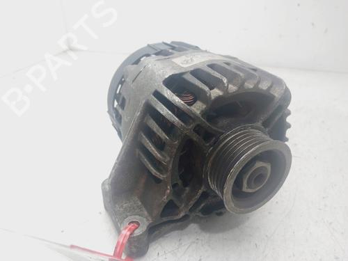 Generator FIAT PUNTO Hatchback Van (188_) 1.2 60 | BP29710641M7 