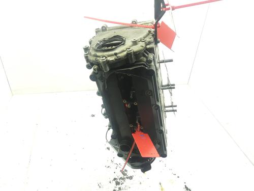 Used Cylinder head AUDI A6 C6 (4F2) 2.7 TDI (190 hp) 30144897