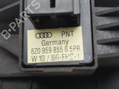 Right front window switch AUDI A3 (8P1) 1.9 TDI | BP38330224I26 - Image 5