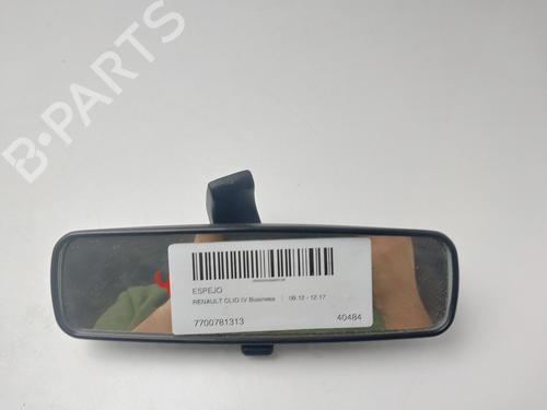 Espelho interior RENAULT CLIO IV (BH_) [2012-2021]  31573267