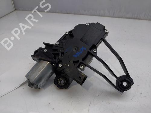 Rear wiper motor CITROËN C4 I (LC_)  | BP12416265M102 