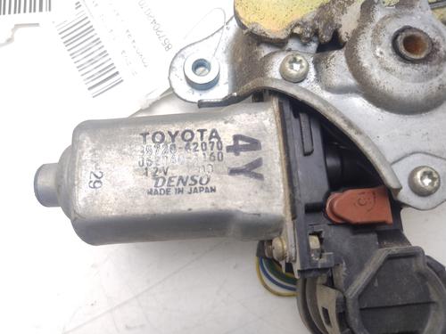 Front left window mechanism TOYOTA RAV 4 II (_A2_)  | BP28477683C22