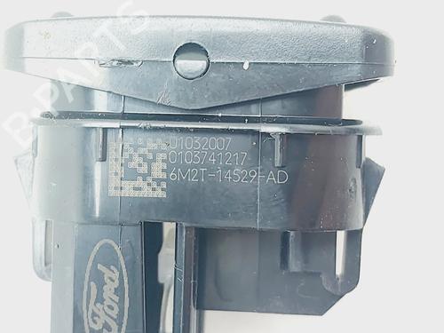 Right front window switch FORD S-MAX (WA6) | BP31853816I26