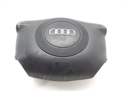 Førerens kollisjonspute AUDI A4 B5 (8D2) 2.4 (165 hp) 4B0880201QFKZ | 4B0880201QFKZ |