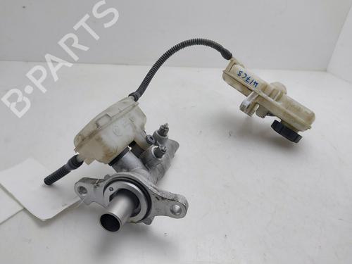 Used Brake master cylinder Brake master cylinder RENAULT GRAND SCÉNIC III (JZ0/1_) [2009-2016] 35722876 35722876