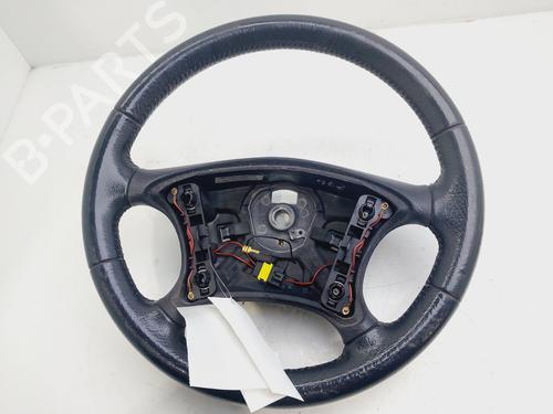 Used Steering wheel CITROËN C5 I (DC_) 2.0 HDi (DCRHZB, DCRHZE) (109 hp) 18694081