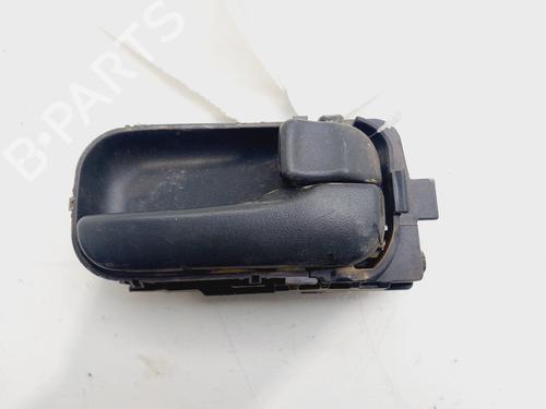 Used Rear right interior door handle NISSAN X-TRAIL I (T30) [2001-2013]  18667799