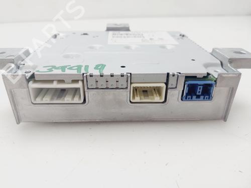 Electronic module MAZDA 3 Saloon (BP_) | BP30977910M83