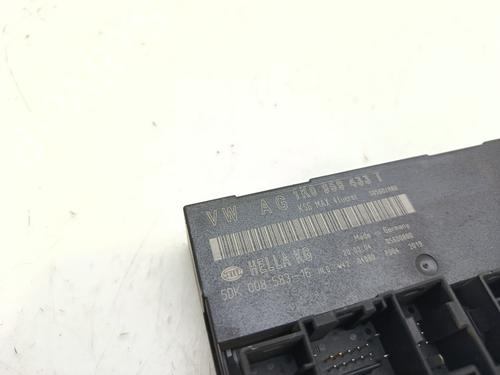 Electronic module VW GOLF V (1K1)  | BP28373722M83 