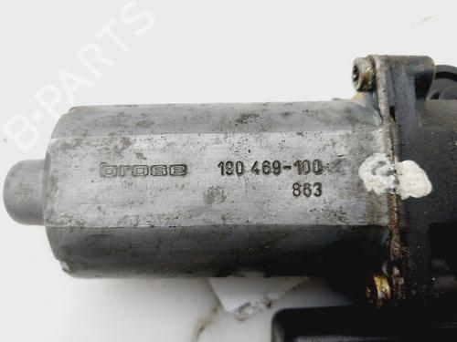 Left front window motor OPEL VECTRA B (J96) 2.0 DTI 16V (F19) | BP28357219E21 
