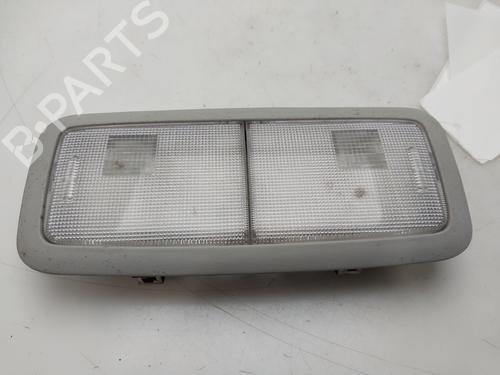 Used Interior roof light Interior roof light TOYOTA AURIS (_E18_) 1.8 Hybrid (ZWE186_, ZWE186R) (136 hp) 34192625 34192625