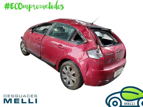 Display monitor CITROËN C4 I (LC_) | BP30922334C48