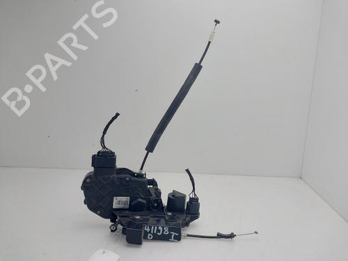 Used Front left lock Front left lock JAGUAR XF I (X250) 3.0 D (241 hp) 33301738 33301738