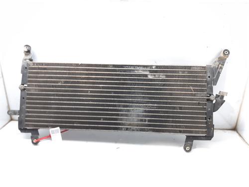 Used AC radiator FIAT PUNTO (176_) 1.7 TD (176AT) (63 hp) 9042992