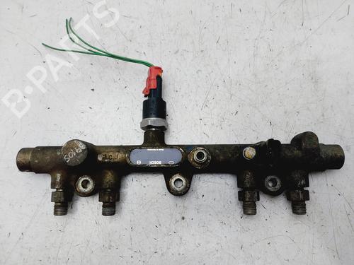 Używane Szyna wtryskowa PEUGEOT 406 (8B) 2.0 HDI 110 (109 hp) 28543752