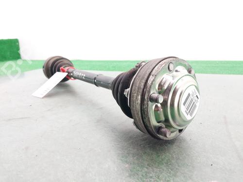 Left rear driveshaft BMW X1 (E84) sDrive 18 d | BP21166308M40 