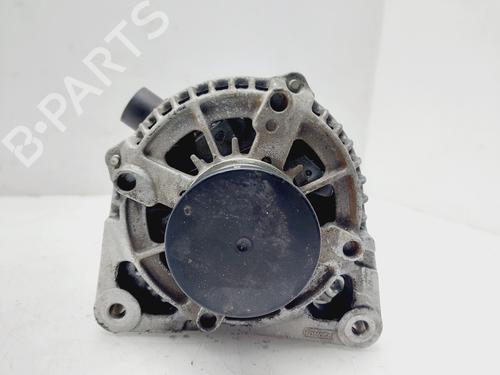 Alternator FORD FIESTA VII (HJ, HF)  | BP24815804M7 
