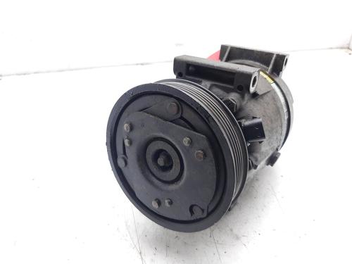 Used AC compressor RENAULT MEGANE I (BA0/1_) 1.4 16V (BA0D, BA1H, BA0W, BA10) (95 hp) 16243952