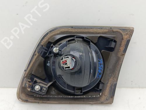 Left tailgate light MAZDA 3 Saloon (BK) 1.6 DI Turbo (BK12Y) | BP29807314C79