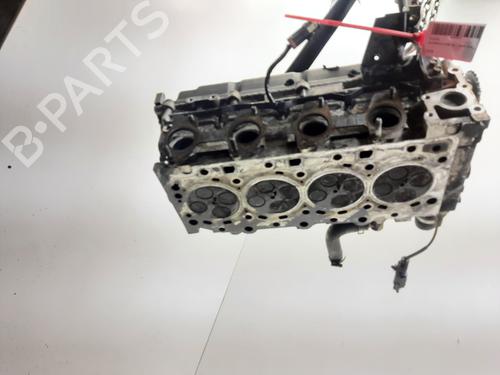 Cylinder head KIA SORENTO I (JC) | BP29855781M5