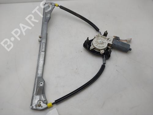 Used Front right window mechanism Front right window mechanism RENAULT CLIO II (BB_, CB_) 1.2 (BB0A, BB0F, BB10, BB1K, BB28, BB2D, BB2H, CB0A,... (58 hp) 33951090 33951090