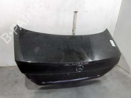 Tailgate MERCEDES-BENZ E-CLASS (W211) E 270 CDI (211.016) | BP8670331C6 